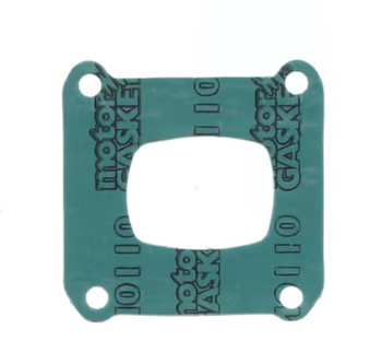 ATHENA USZCZELKA DOLOTU GAŹNIKA (KOLEKTORA SSĄCEGO) ZEWNĘTRZNA HUSQVARNA TC 125/250 '16-'24, TE 125/250/300 '17-'24, TX 300 '17-'24, KTM EXC 150 '20-'24, EXC 250/300 '17-'24, SX 125/150 '16-'24, SX 250 '18-'24, XC 250/300 '17-'24 (OEM: 50430098060