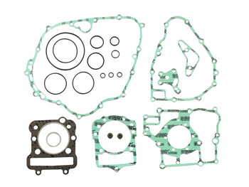 ATHENA KOMPLET USZCZELEK KAWASAKI KLF300 BAYOU`86-87