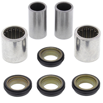 ALL BALLS ZESTAW NAPRAWCZY WAHACZA KAWASAKI KDX200 86-88