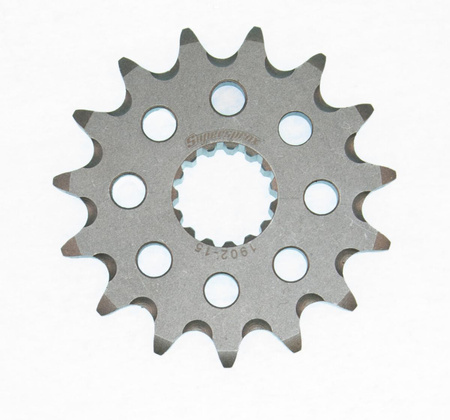 SUPERSPROX ZĘBATKA PRZEDNIA 1252 15 SAMOOCZYSZCZAJĄCA KTM LC4 400/600/620/640/690 (JTF1902.15) (ŁAŃC. 520)