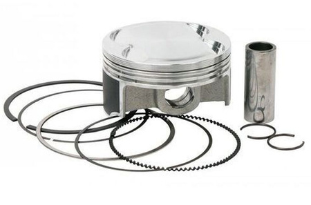 VERTEX TŁOK KAWASAKI KFX 750 BRUTE FORCE '15-'23 REPLICA (84,98MM) (PIERŚCIENIE 590385000002 X 1 KPL.)(9,3:1)