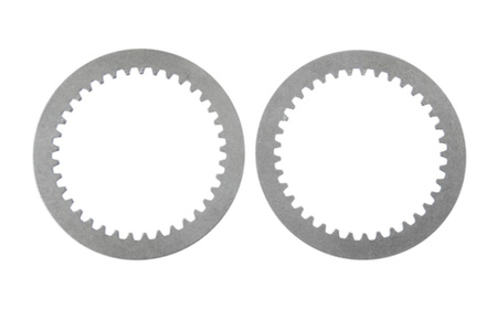 TRW ZF PRZEKŁADKI TARCZ SPRZĘGŁOWYCH KAWASAKI KX 450 F (KXF 450) '04-'16, KFX 450 '07-'14