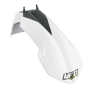 UFO BŁOTNIK PRZÓD KTM SX 65 '09-'13 KOLOR BIAŁY