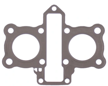 ATHENA USZCZELKA POD GŁOWICĘ ( GŁOWICY ) HONDA CB 250 '94-'96, CMX 250C '12-'18 (OEM:12251KBG671)