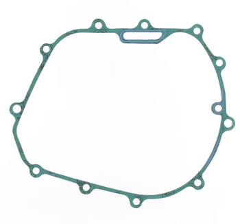 ATHENA USZCZELKA POKRYWY SPRZĘGŁA WEWNĘTRZNA KTM DUKE 125 '17-'23, DUKE 200 '17-'25, RC 125 / 200 '17-'24, HUSQVARNA SVARTPILEN 125 / 200 '22-'23 (OEM: 93530027100; 93530027000)