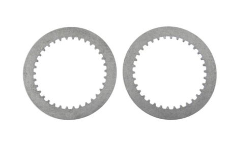 TRW ZF PRZEKŁADKI TARCZ SPRZĘGŁOWYCH SUZUKI GSX-S 1000 '15-'17,