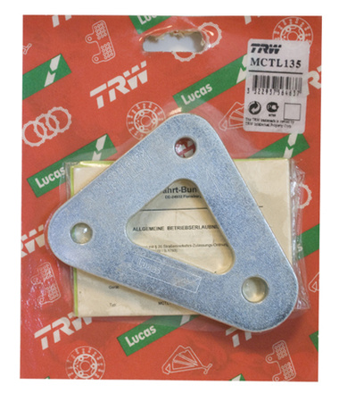 TRW ZF ZESTAW OBNIŻAJĄCY TYŁ (35 MM) HONDA XL 1000 V VARADERO 99-00,