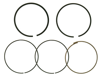 NAMURA PIERŚCIENIE TŁOKOWE POLARIS SPORTSMAN 450 HO (16), SPORTSMAN/RANGER 570 (14-16), RZR 570 (12-16) (ŚR.CYL. 99,50MM=+0,50MM)