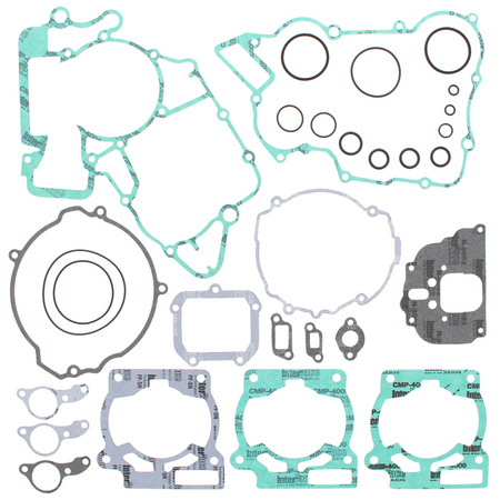 WINDEROSA (VERTEX) KOMPLET USZCZELEK KTM EXC 125 '06-'14, SX 125 '07-'15, SX 144 '07-'08, SX 150 '09-'15 (SX125, EXC125)