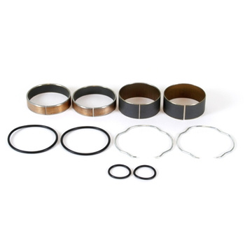 PROX ZESTAW TULEJEK (PANEWEK) ZAWIESZENIA PRZEDNIEGO SUZUKI RM 125 '02-'03 (38-6032)