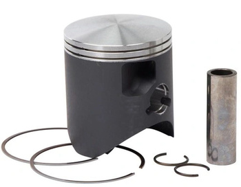 VERTEX TŁOK KAWASAKI KX 250 '05-'09 (+1,10MM=67,45MM)