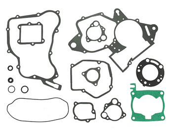 NAMURA KOMPLET USZCZELEK HONDA CR 125 03