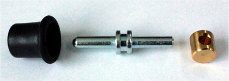 TOURMAX TŁOCZEK DŹWIGNI SPRZĘGŁA HYDRAULICZNEGO SUZUKI - PATRZ OPIS DODATKOWY (MADE IN JAPAN)
