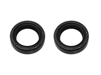 PSYCHIC USZCZELNIACZE PRZEDNIEGO ZAWIESZENIA OLEJOWE 30X42X11 MM SUZUKI RM 60 '03, RM 80 '79-'85, DR 100 '83-'90, TS 100 '80-'81, DR-Z 125 '03-'17, YAMAHA YZ 80 '79-'82 (55-103)