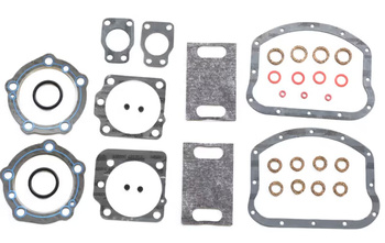 ATHENA USZCZELKI TOP-END HARLEY-DAVIDSON PANHEAD 1200 FL/FLH '48-'65 (OEM:17034-48X)