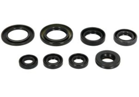 ATHENA KOMPLET (ZESTAW) USZCZELNIACZY SILNIKOWYCH YAMAHA XT600E/Z/K '90-'95