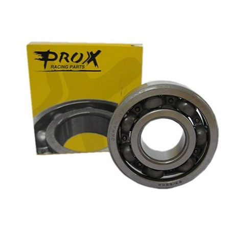 PROX ŁOŻYSKO WAŁU KORBOWEGO HONDA CR 80/85R '86-07, KAWASAKI KX 125 '85-08, SUZUKI RM 125 '77-11, (22x56x16MM)