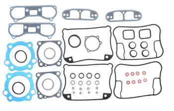 ATHENA USZCZELKI TOP-END HARLEY-DAVIDSON SPORTSTER XLH 1200 '91-'93 (OEM:17032-91)