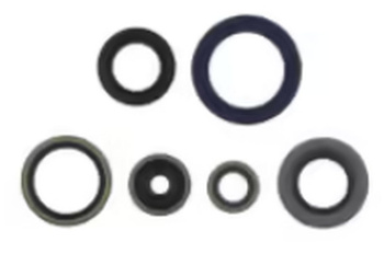 ATHENA KOMPLET (ZESTAW) USZCZELNIACZY SILNIKOWYCH GAS-GAS MC85'21-'22 HUSQVARNA TC85'18-'22 KTM SX 85 '18-22