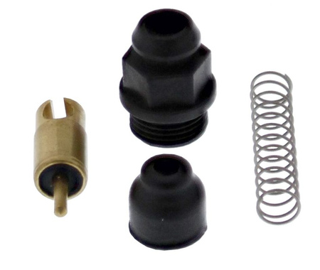 ALL BALLS ZESTAW NAPRAWCZY ZAWORU SSANIA SUZUKI LT-4WD 250 QUAD RUNNER '90-'98, LT-A 500 F QUAD MASTER AUTO '00-'01, LT-F 250 2WD '90-'99, LT-F 250 OZARK '02-'14, LT-F 250 F 4WD QUAD RUNNER '99, LT-F 300 F KING QUAD '99, LT-F 4WDX KING QUAD 300 '9