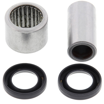 PROX ZESTAW NAPRAWCZY MOCOWANIA (ŁOŻYSKA) AMORTYZATORA TYLNEGO DOLNE HONDA CR 80 '96-'02; CR 85 '03-'07 (29-5018)