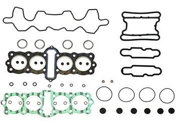 ATHENA USZCZELKI TOP-END HONDA CB 650 Z/C/SC '79-'82