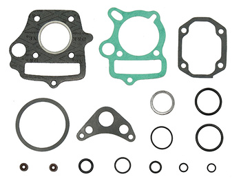 NAMURA USZCZELKI TOP-END HONDA XR 50 R 00-03, CRF 50 F 04-22; Z50R 79-99