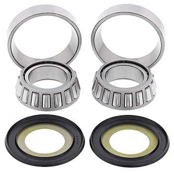 ALL BALLS ŁOŻYSKA GŁÓWKI RAMY Z USZCZELNIACZAMI DUCATI 600 MONSTER (01), 750 F1 '86-'89, 750 MONSTER '00-'01, 750 S/SPORT S/LIGHT