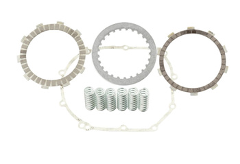 TRW ZF SPRZĘGŁO KOMPLETNE SUPERKIT HONDA CB 900 F HORNET '02-'06, CBR 900 RR FIREBLADE '96-'98