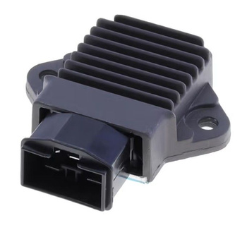 ATHENA 2025/09 REGULATOR NAPIĘCIA HONDA XL 1000 V VARADERO '99-'02, CB 600 F HORNET '98-'01, CBR 600 F '91-'00, CBR 900 RR FIRE BLADE '92-'99, VTR 1000 V-STORM '97-'06 (OEM: 31600MV4010)