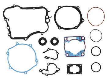 NAMURA KOMPLET USZCZELEK YAMAHA YZ 85 '19-'25 (P400485900199) (8110026)
