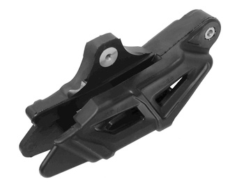 PSYCHIC PROWADNICA ŁAŃCUCHA KTM SX/SXF '11-'22, EXC/EXCF '11-'23 KOLOR CZARNY (KT04028001)