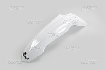 UFO BŁOTNIK PRZÓD HONDA CRF 230 '15-'18 KOLOR BIAŁY