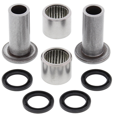 ALL BALLS ZESTAW NAPRAWCZY WAHACZA SUZUKI RM80 82-85