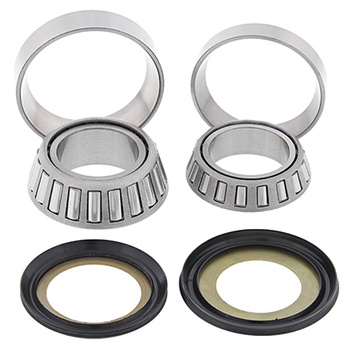 ALL BALLS ŁOŻYSKA GŁÓWKI RAMY Z USZCZELNIACZAMI YAMAHA YZ 80 '84-'92, TTR 125 '00-'09