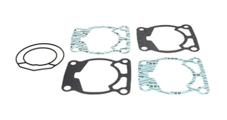 PROX USZCZELKI TOP-END KTM SX 65 '09-'21, HUSQVARNA TC 65 '17-'21 (GŁOWICA+CYLINDER)