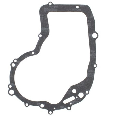 WINDEROSA (VERTEX) USZCZELKA POKRYWY SPRZĘGŁA WEWNĘTRZNA ARCTIC CAT 250 2X4 99-05, 250 4X4 01-05, 300 2X4 98-04, 300 4X4 98-05, SUZUKI LT-4WD 250 QUAD RUNNER 87-98,