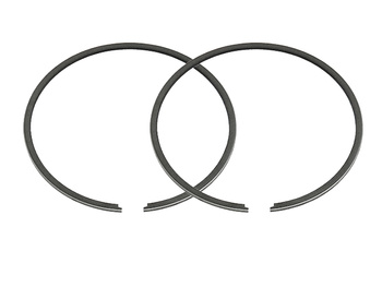 NAMURA PIERŚCIENIE TŁOKOWE KTM SX105 '03-'14