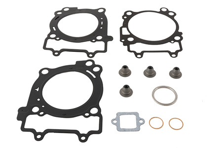 WINDEROSA (VERTEX) USZCZELKI TOP-END POLARIS RZR 570 EFI 16, SPORTSMAN 570 EFI 14-16, SPORTSMAN 570 EFI EPS 14-15 (PATRZ UWAGI) - ZASTĄPIONE PRZEZ 8100001