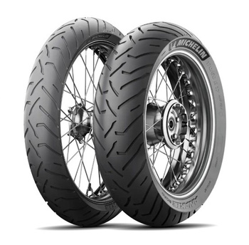 MICHELIN OPONA 170/60R17 M/C 72V ANAKEE ROAD TL/TT TYŁ DOT 07/2025