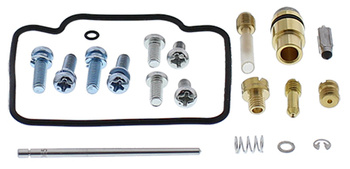 ALL BALLS ZESTAW NAPRAWCZY GAŹNIKA SUZUKI DR 125SE 94-96