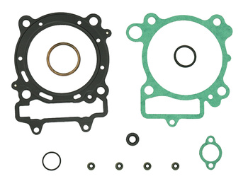NAMURA USZCZELKI TOP-END KAWASAKI KXF 450 06-08