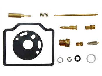 PSYCHIC ZESTAW NAPRAWCZY GAŹNIKA HONDA CB 750 K3-K5 '71-78 (16100-300-034) (NA 1 GAŹNIK)