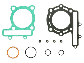 NAMURA USZCZELKI TOP-END KAWASAKI KLR 250 '87-'05 (810459)