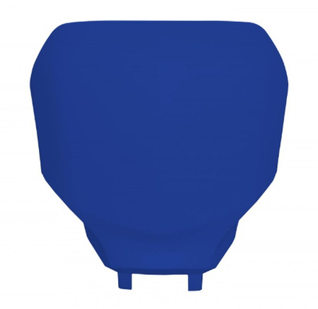 UFO TABLICA NA NUMER STARTOWY YAMAHA YZF 450 '23-'24, YZF 250 '24 KOLOR NIEBIESKI