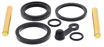 ALL BALLS ZESTAW NAPRAWCZY ZACISKU HAMULCOWEGO TYŁ POLARIS 250/300/325/400/425/500