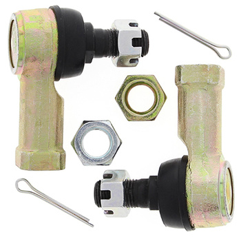 ALL BALLS KOŃCÓWKI (GAŁKI) DRĄŻKA KIEROWNICZEGO YAMAHA YFM 250/350/400/450