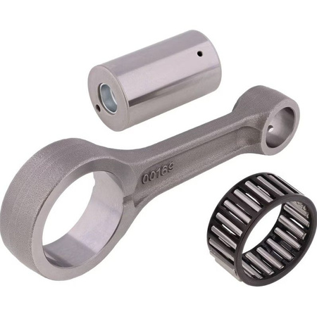 HOT RODS 2025/10 KORBOWÓD YAMAHA YFM 700 GRIZZLY '16-'18, YFM 700 KODIAK '16-'18, YXE 700 WOLVERINE '16-'18