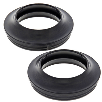 ALL BALLS USZCZELNIACZE PRZEDNIEGO ZAWIESZENIA PYŁOWE 31X43,5/47X6X13 MM, HONDA CB250 '91-'08, PCX125, XR125L,CBR125