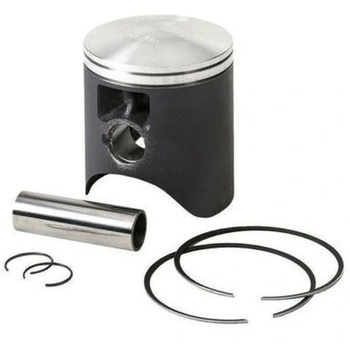 VERTEX TŁOK YAMAHA XT 125R (XT125), TTR 125 (POWIETRZE) (+0,50MM=54,50MM)